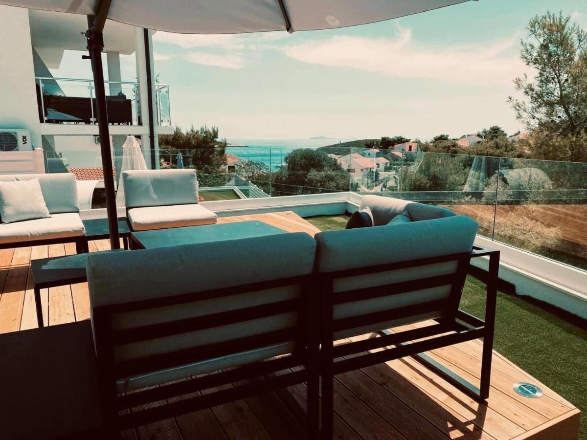 Ellavis Apartments 외부 사진