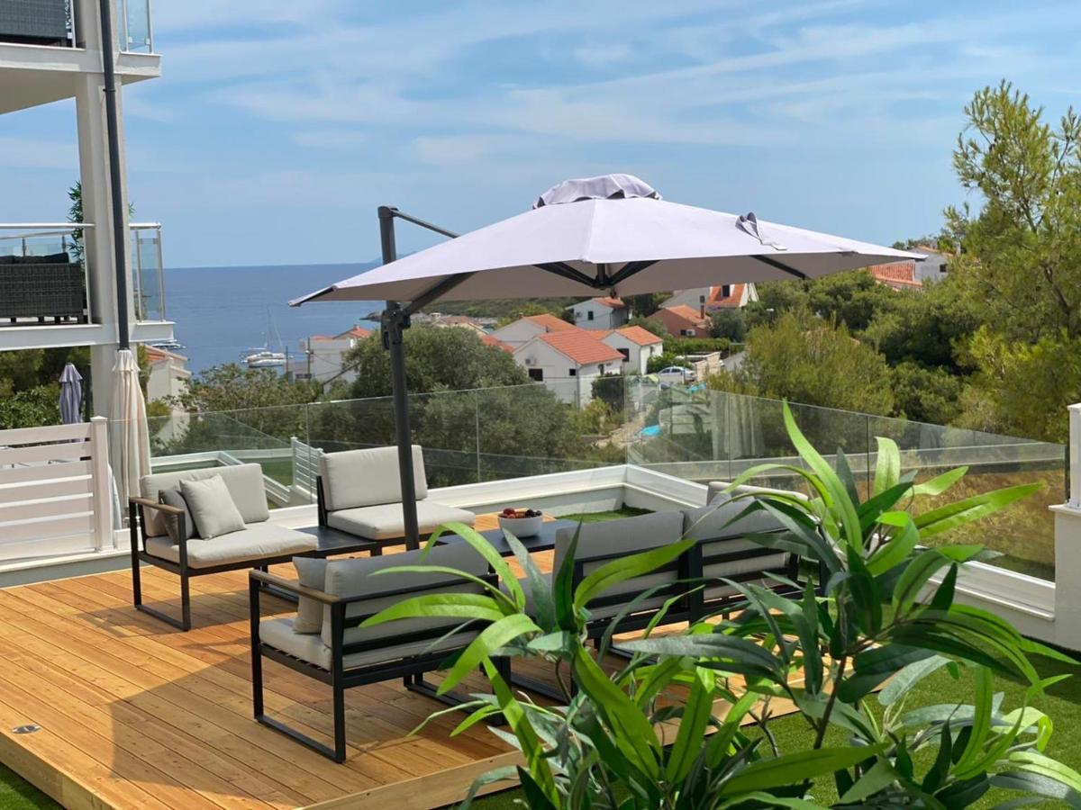 Ellavis Apartments 외부 사진