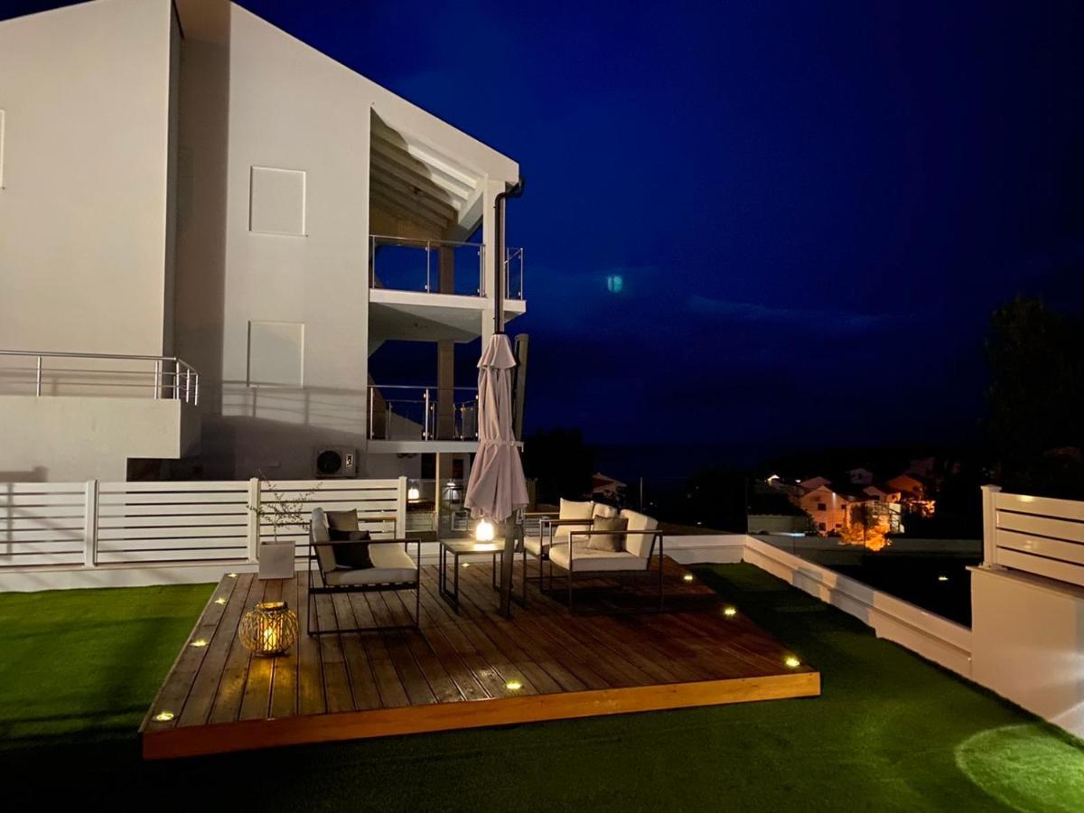 Ellavis Apartments 외부 사진
