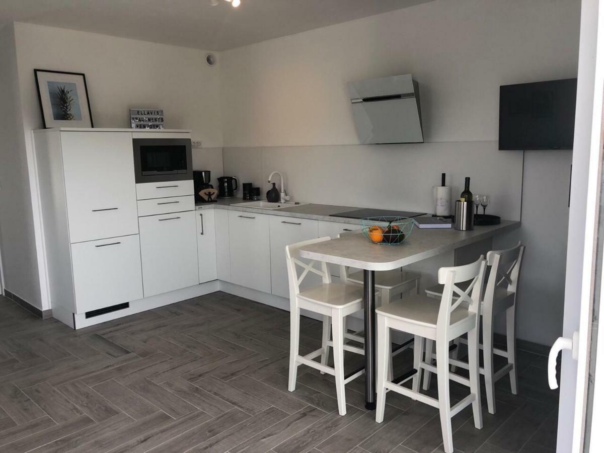 Ellavis Apartments 외부 사진