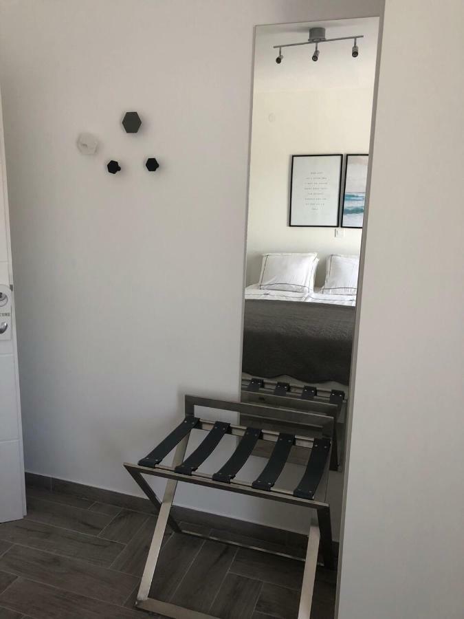 Ellavis Apartments 외부 사진