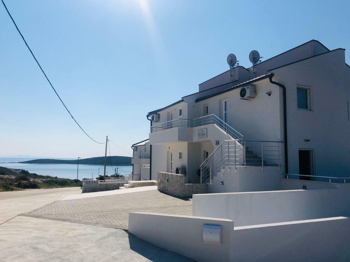Ellavis Apartments 외부 사진
