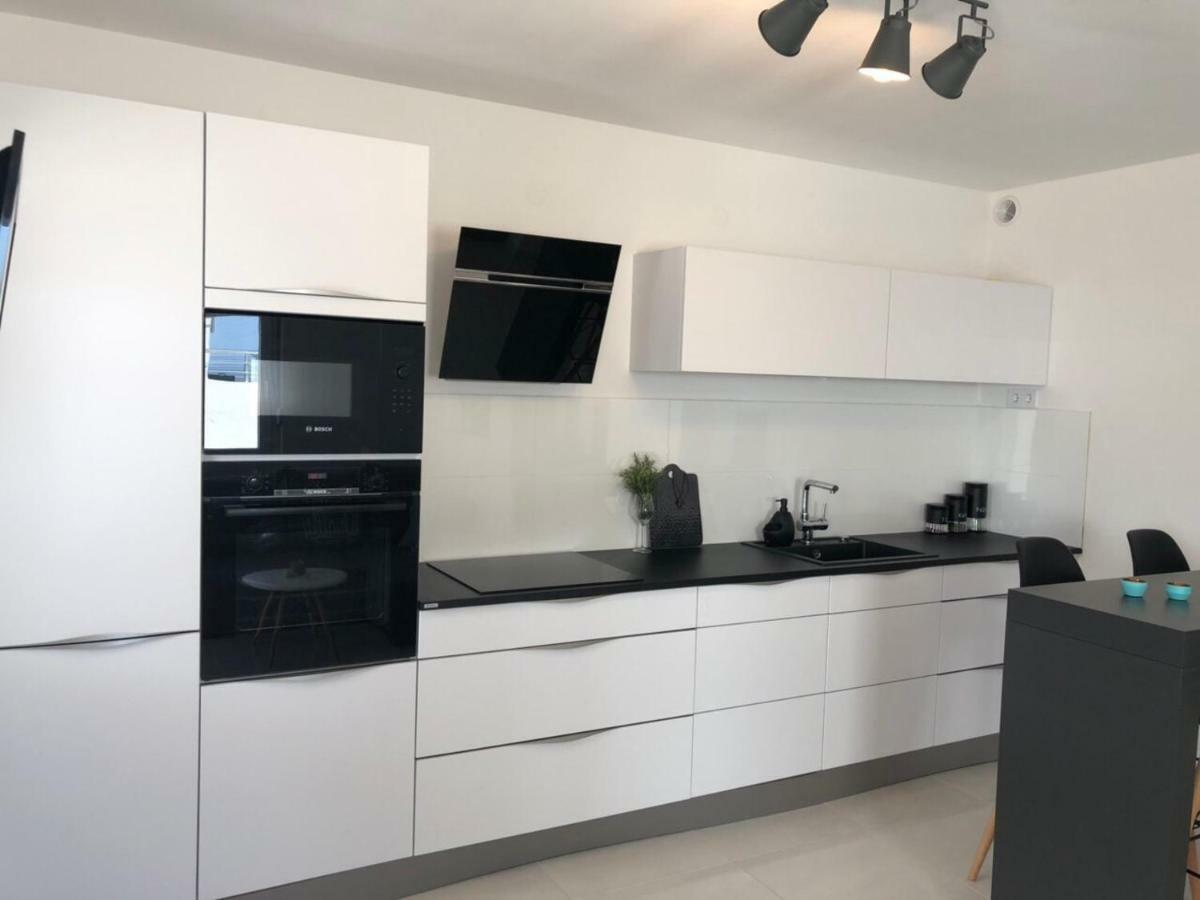 Ellavis Apartments 외부 사진