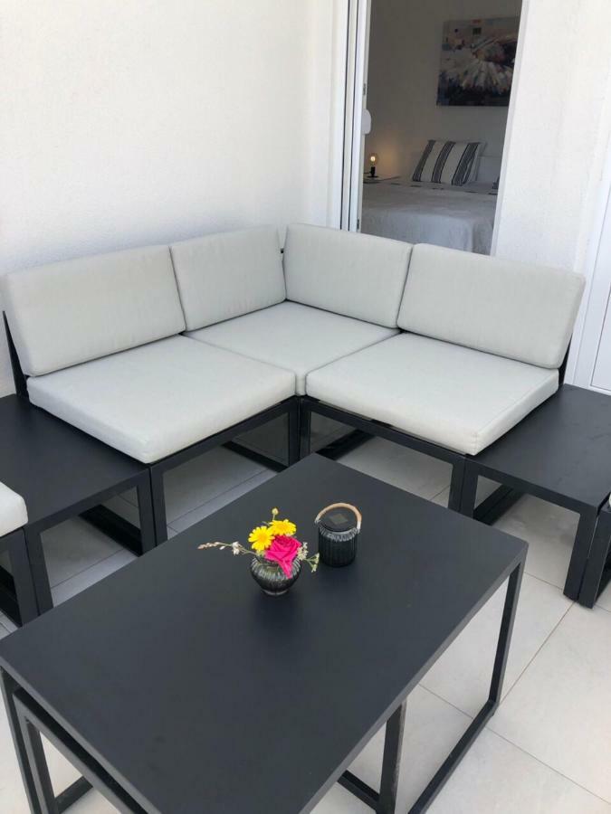 Ellavis Apartments 외부 사진